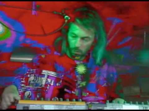 IMPATV 041 GUM TAKES TOOTH LIVE AT SUPERNORMAL 2016 - FULL SET