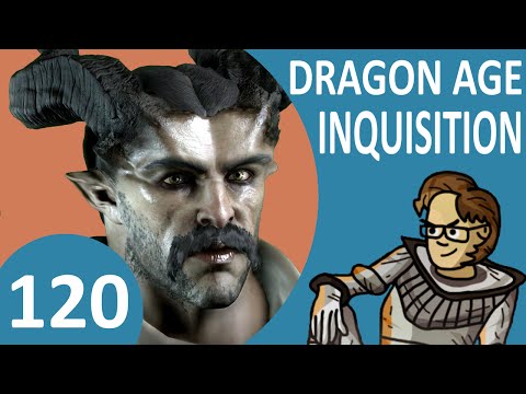 Let's Play Dragon Age: Inquisition Part 120 - Call Me Imshael (Nightmare Difficulty)
