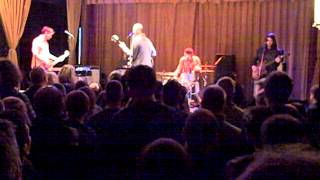 The Greenhornes -- How Can You Win