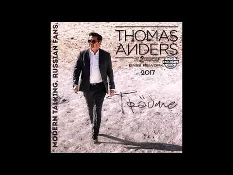 THOMAS ANDERS -  TRAUMA -   ( MIGUEL WILD )