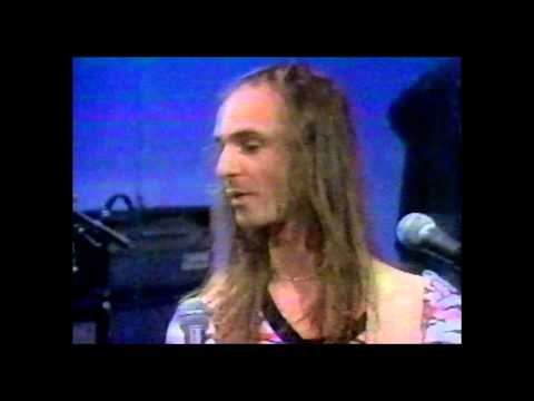 Max Webster, Kim & David