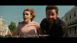Download lagu Film A Quiet Place Part II Subtitle Indonesia (Bag. 2) mp3