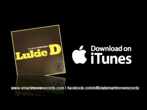 LUKIE D - YOU ARE MY EVERYTHING (I BELIEVE RIDDIM)