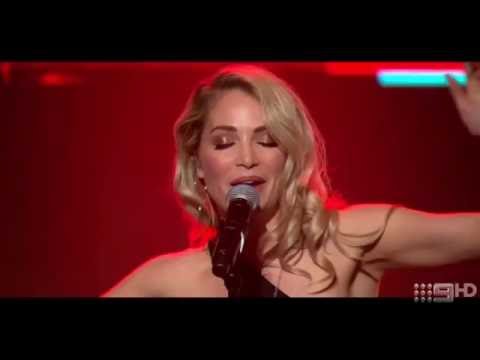 Nat Conway NRL Footy Show 15/09/2016 (HD - Original Recording)