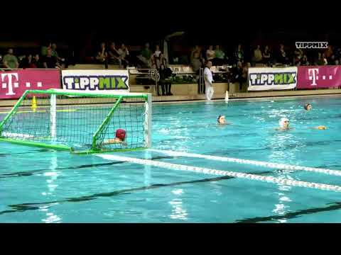 Ferencvaros vs UVSE - Highlights - Hungarian League 2021 / 2022