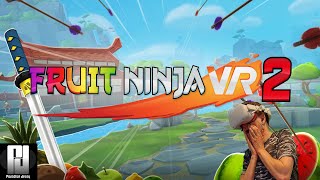 Funland - Like Fruit Ninja? Then try our Fruit Ninja FX2! It has