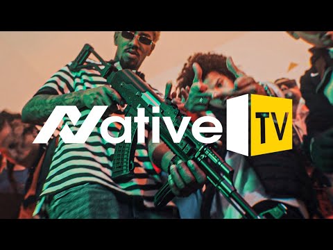 King THC - Reflect Official Music Video new