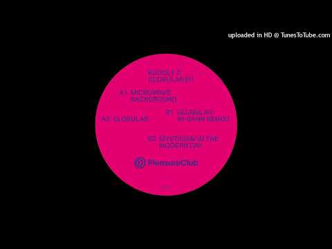 Rudolf C - Microwave Background [PCLUB015]