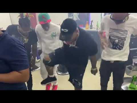 BULIN 47 x EL FECHO x EL BOKE Bailando Brincalo Saltado Cojelo