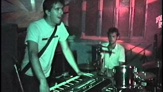 Trans Am (Zelda's) Houston Texas 5-31-97