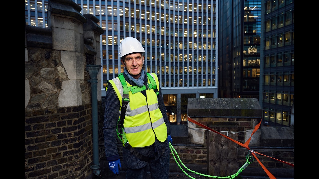 Kevin McCloud's Listed Britain | More 4 Trailer