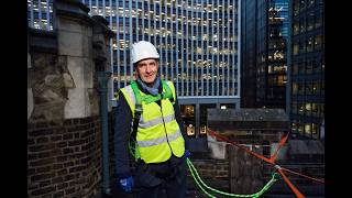 Kevin McCloud's Listed Britain | More 4 Trailer