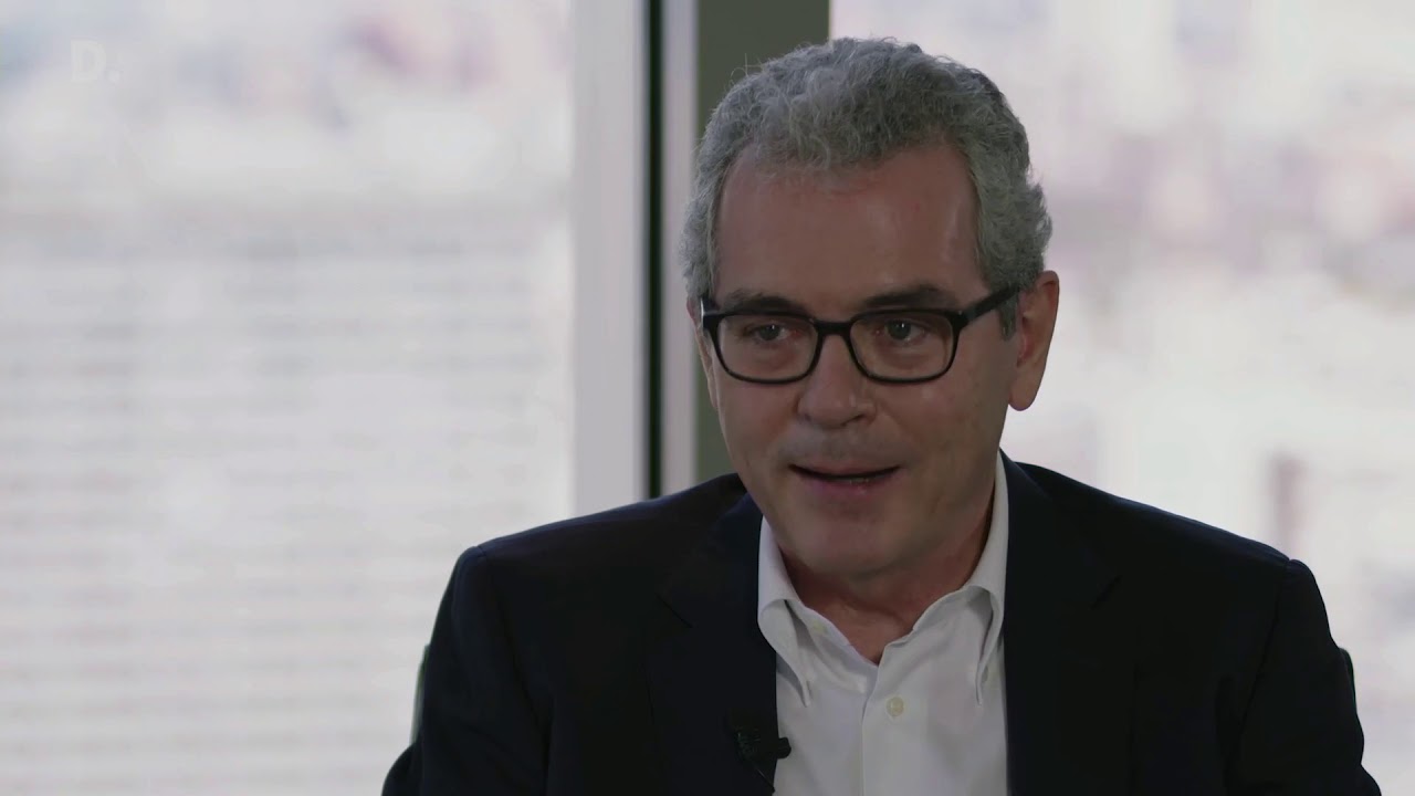 Impacto en los clientes: la visión de un CEO | Deloitte España