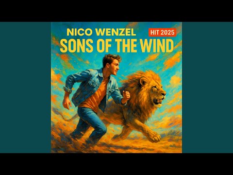 Sons of the Wind Hit 2025 80ths edit (80ths Edit Special Version)