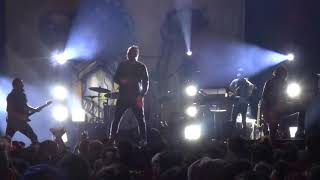 Silverstein - &quot;Forever and a Day&quot; (Live in Anaheim 12-2-18)