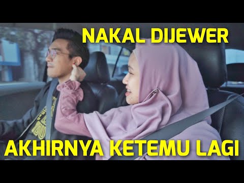 AKHIRNYA KETEMU MEIRA LAGI, TAPI... :(