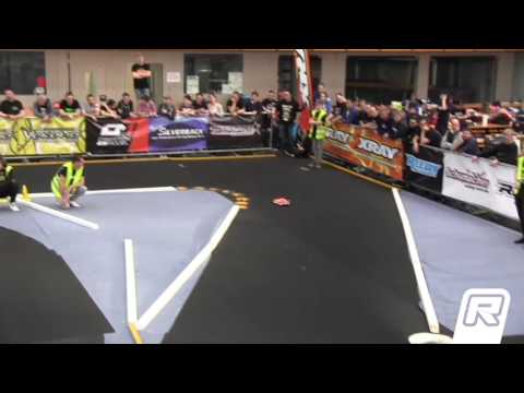 2016/17 Yokomo Euro Touring Series Rd2 - Modified A3