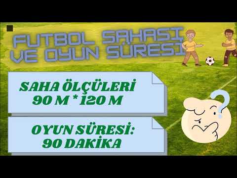 Geçmişten Günümüze Futbol