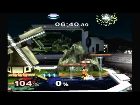 MITH 7: Yakal (p1) vs Bladewise (p2)