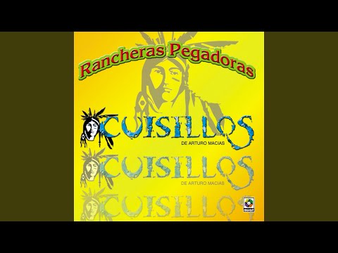 Palomas Que Andan Volando