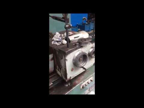 Interne slijpmachine TOS BDU 250 A/1000 1975