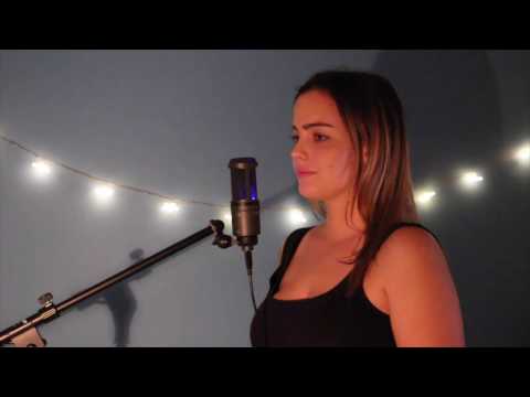 Can't help falling in love by - Cover - Laura Williams