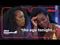 Sanya thinks Kenya is ungrateful | Season 14 | Real Housewives of Atlanta