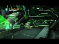 LEGO Batman 2 - Mission 9 Minikits - Research and Development
