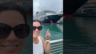 Day one vlog of my solo ultra-luxury transatlantic cruise on Explora Journeys🤯 #luxury #cruisevlog