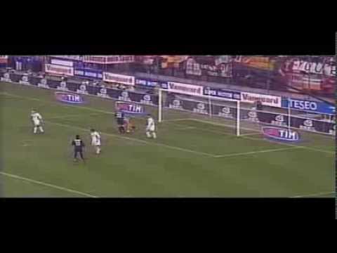 FC Internazionale Hall of Fame - Recoba