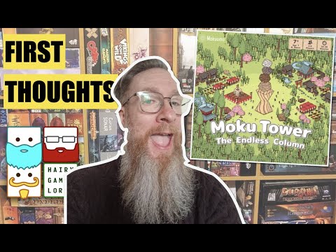Moku Tower: Endless Column Review 