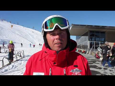 Ski & Snowboard instructor internships - have you got what it takes