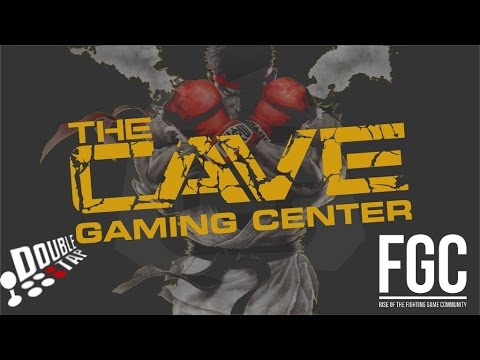 DFCI @ The Cave At Fairfax May 3 2016 EMP Obama Kirino vs Allen Michael Randolph Yukari, Asuna