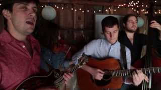 Mipso performs Drake's 'Hold On, We're Going Home'