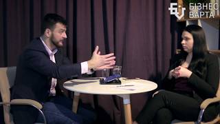 Олександр Опанасенко у програмі «Омбудсмен: business&law»