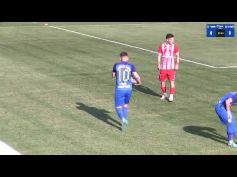 ARSENAL TUNARI - CS AFUMATI