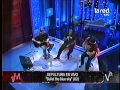 Sepultura - Bullet The Blue Sky (U2) - Acoustic ...
