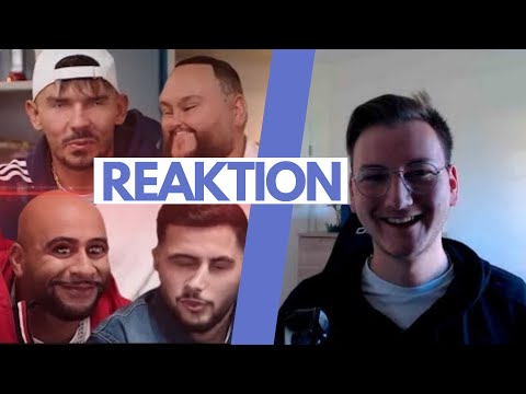Reaktion auf YOUTUBE KACKE - Kinder DISSEN Rapper😂
