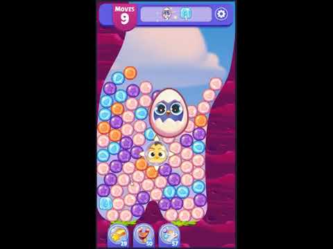 Angry Birds Dream Blast Level 1170 - NO BOOSTERS 😠🐦💤🎈 | SKILLGAMING ✔️