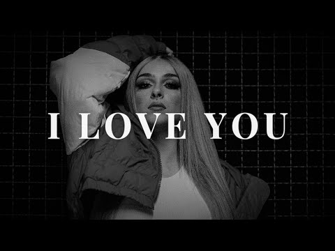 FLORENTINA feat. SAMRA & CASPER - I LOVE YOU