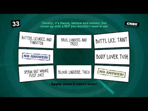 Let's Play - Quiplash [2]