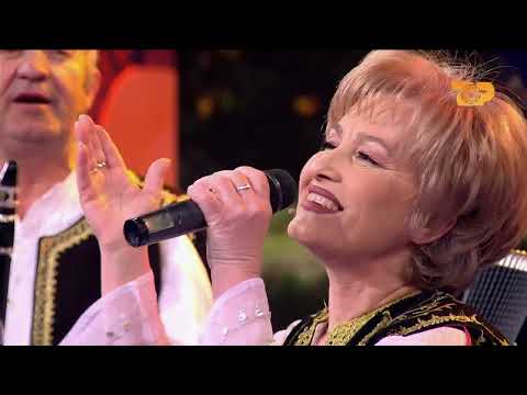 "Vitori t'u bëftë nëna" - Live nga Evgjeni Culli & Sazet e Përmetit  E Diell 27/03/2022