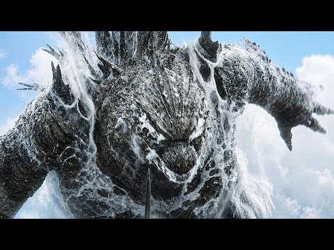 GODZILLA MINUS ZERO Bande Annonce Teaser (2026)