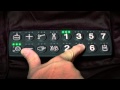 CatWater Delivery System Operator Controls Video