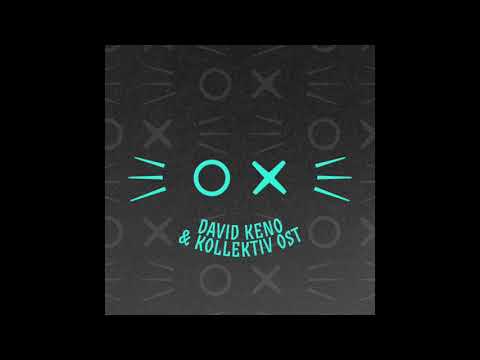 David Keno & Kollektiv Ost - Kranich (Katermukke)