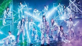 櫻坂46、森田ひかるセンターの新曲ビジュアル解禁　圧倒的な存在感みせつける「UDAGAWA GENERATION」 Japan Today
