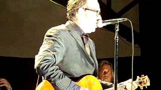 Elvis Costello 9-3-09 The Delivery Man