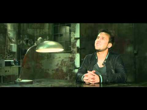 Rasmus Viberg i förhör - Melodifestivalen 2011