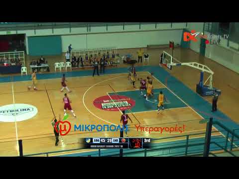 APOEL vs ENP   HIGHLIGHTS