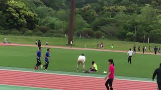 山縣 流し
